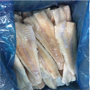 Gran oferta, filete de abadejo de <span class=keywords><strong>Alaska</strong></span> congelado, filete de salmón APO, pescado de primera calidad del Océano Pacífico Norte - Product Image 3
