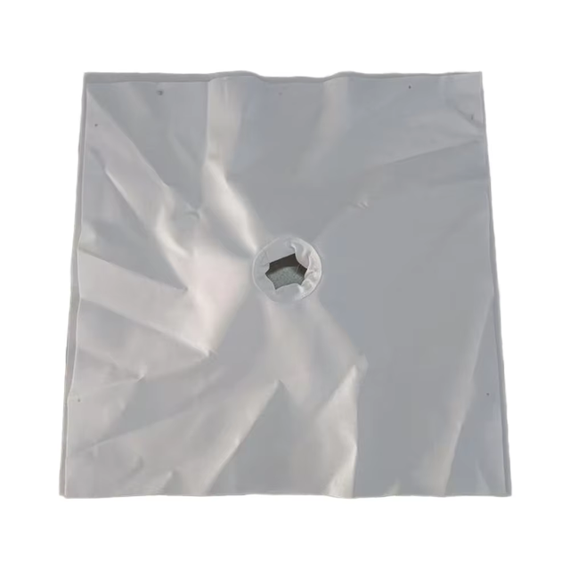 750A Polypropylene Filter Cloth Plain Grain Easy Cake Industrial Filter Cloth Press Filter Cloth Large Discount