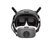 Lunettes DJI Goggles N3 pour Neo Avata 2, DJI RC Motion 3, curseur AR, autonomie de 2,7 heures, vidéo O4 FHD 1080p, écran ultra-large