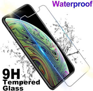 Yanchentian 2-Pack OEM Protecteur d'écran en verre trempé Lentille de caméra de protection pour iPhone 15/16/14 Pro Max 6.7 pouces Téléphone portable - Product Image 2