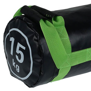 Bolsa de Arena para Entrenamiento de Fuerza y Fitness, Equipo de Gimnasio de Alta Resistencia, Ejercicio Funcional, Acondicionamiento, Bolsas de Arena de Alta Calidad - Product Image 3
