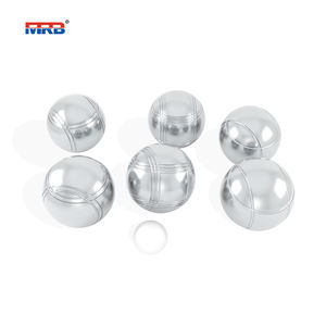 <span class=keywords><strong>La</strong></span> Historia del <span class=keywords><strong>Petanca</strong></span>, <span class=keywords><strong>el</strong></span> Famoso <span class=keywords><strong>Juego</strong></span> <span class=keywords><strong>de</strong></span> Provenza, Bocce para Juegos al Aire Libre - Product Image 3