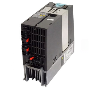 Módulo de Potencia SINAMICS 6SL3210-1PE12-3UL1 Original Nuevo en Stock - Product Image 2