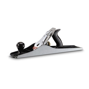 Cepillo de mano para carpintería Bailey Plane 455 para acabados finos - Product Image 1