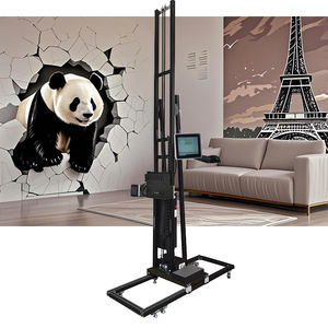 Stampante automatica <span class=keywords><strong>da</strong></span> parete a inchiostro UV vendita calda pieghevole 5D macchina <span class=keywords><strong>da</strong></span> <span class=keywords><strong>disegno</strong></span> verticale nuova condizione per la macchina per pittura <span class=keywords><strong>da</strong></span> parete 2 in 1 - Product Image 5