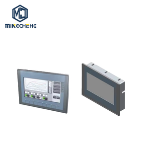 หน้าจอสัมผัส HMI อุตสาหกรรม รุ่น 6AV2124-0GC01-0AX0 6AV2124-1GC01-0AX0 6AV2124-0JC01-0AX0 จอแสดงผล TFT แบบไวด์สกรีนขนาด 9 นิ้ว - Product Image 1