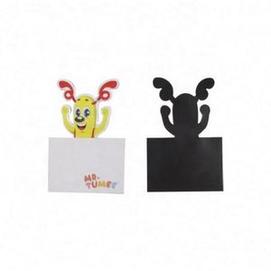Aimant de réfrigérateur 3D personnalisé, promotion à prix réduit, souvenir imprimé sur mesure - Product Image 2