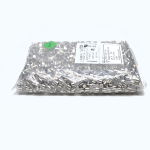 Barista — 250V, 100ma BK/S506-100-R retardement du gaz, étui <span class=keywords><strong>en</strong></span> <span class=keywords><strong>verre</strong></span> - Product Image 2
