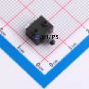 K9-1804A2-B1 Limit Switch Through hole Component (THT) Switch 100mA 12V 100000 - Product Image 1