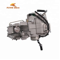 Moteur Refroidi à l'Huile YX pour Pit Bike Moto Yinxiang 140cc 150cc 160cc