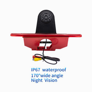 Jumpy uzman 1000TVL geri görüş kamerası için 2007-2016 <span class=keywords><strong>VW</strong></span> Proace uzman CVBS su geçirmez IP68 LED IR ters 170 derece CCD 1 yıl - Product Image 3