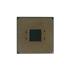 สำหรับ <span class=keywords><strong>AMD</strong></span> <span class=keywords><strong>Ryzen</strong></span> <span class=keywords><strong>5</strong></span> <span class=keywords><strong>3600</strong></span> R5 <span class=keywords><strong>3600</strong></span>หก-core สิบสอง-Thread <span class=keywords><strong>3.6</strong></span> <span class=keywords><strong>GHz</strong></span> CPU Processor 7NM 100-000000031 65W L3 = 32M AM4ซ็อกเก็ต - Product Image 4