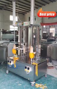 Peladora de granos de cacao a buen precio, peladora de coco tierna, peladora de peras espinosas - Product Image 2