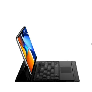 UltraBook 12.3 인치 터치 스크린 노트북 슬림 노트북 승 11 비즈니스 또는 학생을위한 휴대용 노트북