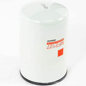 Filtro de Refrigerante WF2127 3680434 para Camiones de Servicio Pesado con Motor Diésel - Product Image 5