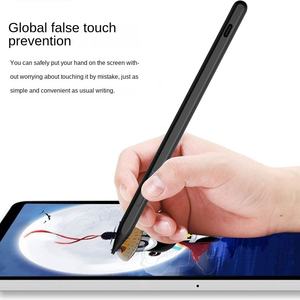 <span class=keywords><strong>ปากกา</strong></span>สไตลัสหน้าจอสัมผัสแบบคาปาซิทีฟของไมโครซอฟต์ ป้องกันการใช้งานผิดพลาด ด้วยระบบเหนี่ยวนำแรงกด ดีไซน์แม่เหล็กดูดติด สำหรับ<span class=keywords><strong>คอม</strong></span>พิวเตอร์ - Product Image 3