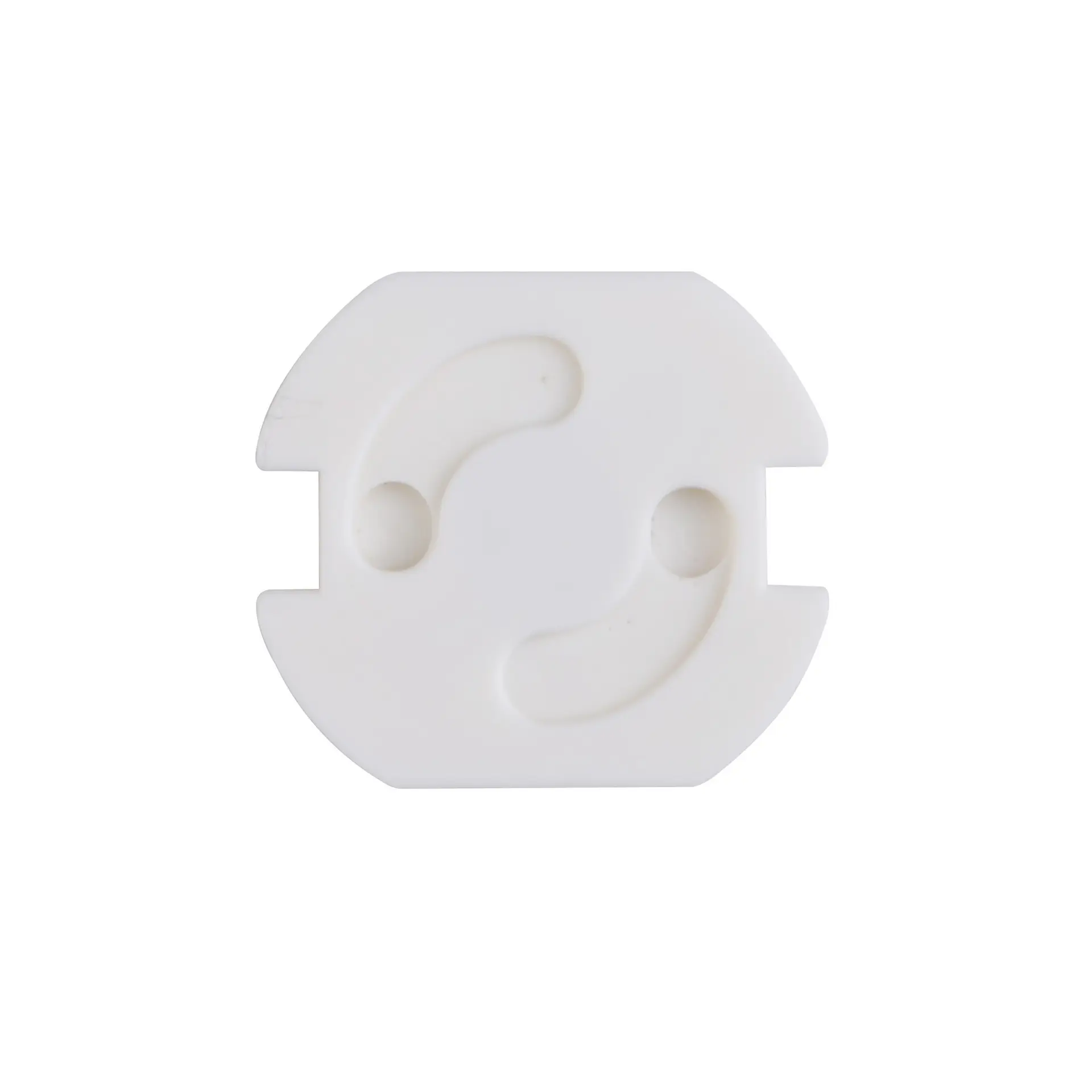 Baby Safety Outlet Plug Covers Durable And Steady Child Proof Your Outlets Easily