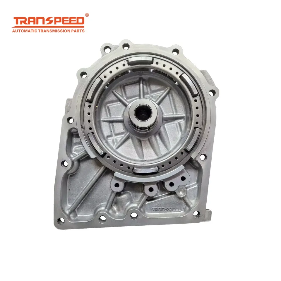TRANSPEED U340E Automatic Transmission Gearbox Housing Tail Cover for Corolla ALPHARD HARRIER HIGHLANDER KLUGER Solara Auto Parts Image 6