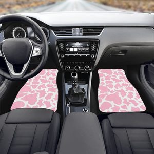 Venta al por mayor TPR all Weather alfombra coche estera 4 piezas <span class=keywords><strong>anime</strong></span> coche piso alfombra alfombrillas coche juego universal - Product Image 1