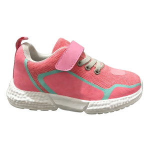 Nouvelles chaussures <span class=keywords><strong>de</strong></span> sport pour enfants, chaussures <span class=keywords><strong>de</strong></span> course pour garçons avec un grand confort et une maille respirante, chaussures <span class=keywords><strong>de</strong></span> sport pour filles - Product Image 4
