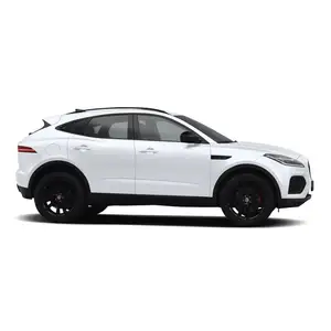 2024 E-PACE de Jaguar SUV essence essence 1.5T 200PS L3 147kW/280Nm R19 voiture d'occasion LHD entreprenante à deux roues motrices à vendre