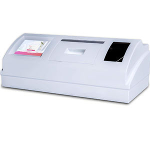 เครื่องวัดโพลาไรเตอร์อัตโนมัติจอแสดงผลดิจิตอลความแม่นยำสูงสำหรับห้องปฏิบัติการที่มีระบบควบคุมอัตโนมัติเต็มรูปแบบ - Product Image 2