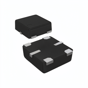 4 SMD, Flat Leads Exposed Pad Components Electronic Original One Stop Service S-13R1A22-A4T2U3 Power Management (PMIC) - Product Image 1