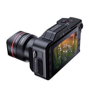 Winait ve claramente en la oscuridad con visión nocturna en nuestra Cámara Digital 5G Wifi de 52 MP - Product Image 4