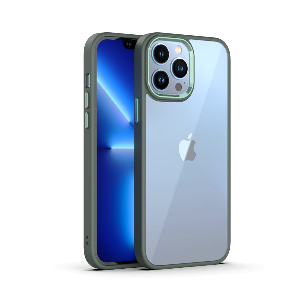 สีเขียว