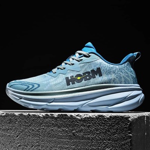 Chất Lượng Cao Người Đàn Ông Của Giày Đi Bộ Giản Dị Với Đệm Không Khí Chunky Chiều Cao Tăng Hợp Thời Trang Sneakers Với Biểu Tượng Tùy Chỉnh OEM Phong Cách - Product Image 3