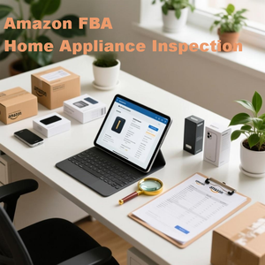 Servicio Profesional de Inspección de Calidad Completa Pre-Envío para Muebles de Amazon FBA y Auditoría de Fábrica de Proveedores - Product Image 5