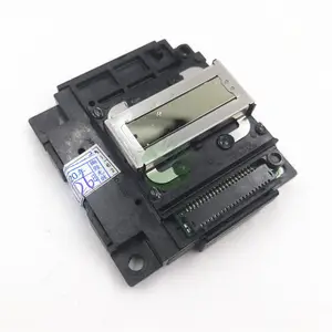 หัวเครื่องพิมพ์สำหรับ Epson L1455 L111 L1118 L1119 L130 L210 L211 L220 L300 L301 L303 L310 L3110 L3116 L3117 L3118 L3156 L3119