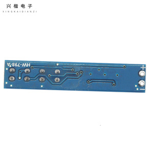 Indicador de Nivel de Batería LED de 4 Dígitos Xingkai Electronics para Baterías de Iones de Litio 18650 1S 2S 3S 4S 12V A0049 - Product Image 2
