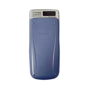 Calculatrice scientifique 991ES Plus personnalisable haute performance, affichage 2 lignes, fonction calendrier, fabriquée <span class=keywords><strong>en</strong></span> ABS durable, certifiée CE - Product Image 4