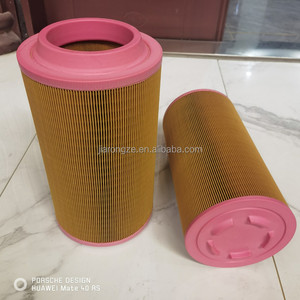 2914502900 Bộ lọc không khí phần tử Cartridge cho <span class=keywords><strong>Atlas</strong></span> Copco máy nén phụ tùng 2914-5029-00 - Product Image 5