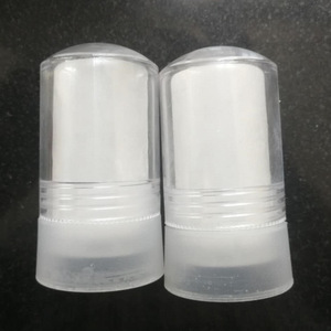 Deodorante in pietra di cristallo migliorato e <span class=keywords><strong>antitraspirante</strong></span> <span class=keywords><strong>efficace</strong></span> nel ridurre l'odore del corpo e il sudore - Product Image 2
