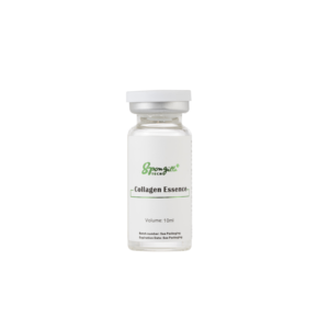 ชุดผลิตภัณฑ์ผลัดเซลล์ผิว COSMOTEK Bio Peeling Spongilla Spicule Powder จากจีน 20 เท่าการผลัดเซลล์ผิวตามธรรมชาติ - Product Image 5