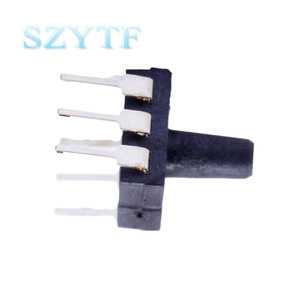 Xgzp201db1r 200kpa 30psi Dip gói oxy Máy phát điện cảm biến áp suất Cảm biến áp suất nước - Product Image 5