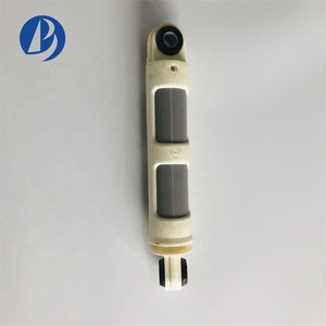 Accessoires de charge frontale de coque en plastique haute performance 100n pièces de rechange liste de prix Machine à laver amortisseur pour <span class=keywords><strong>Electro</strong></span>-lux - Product Image 3