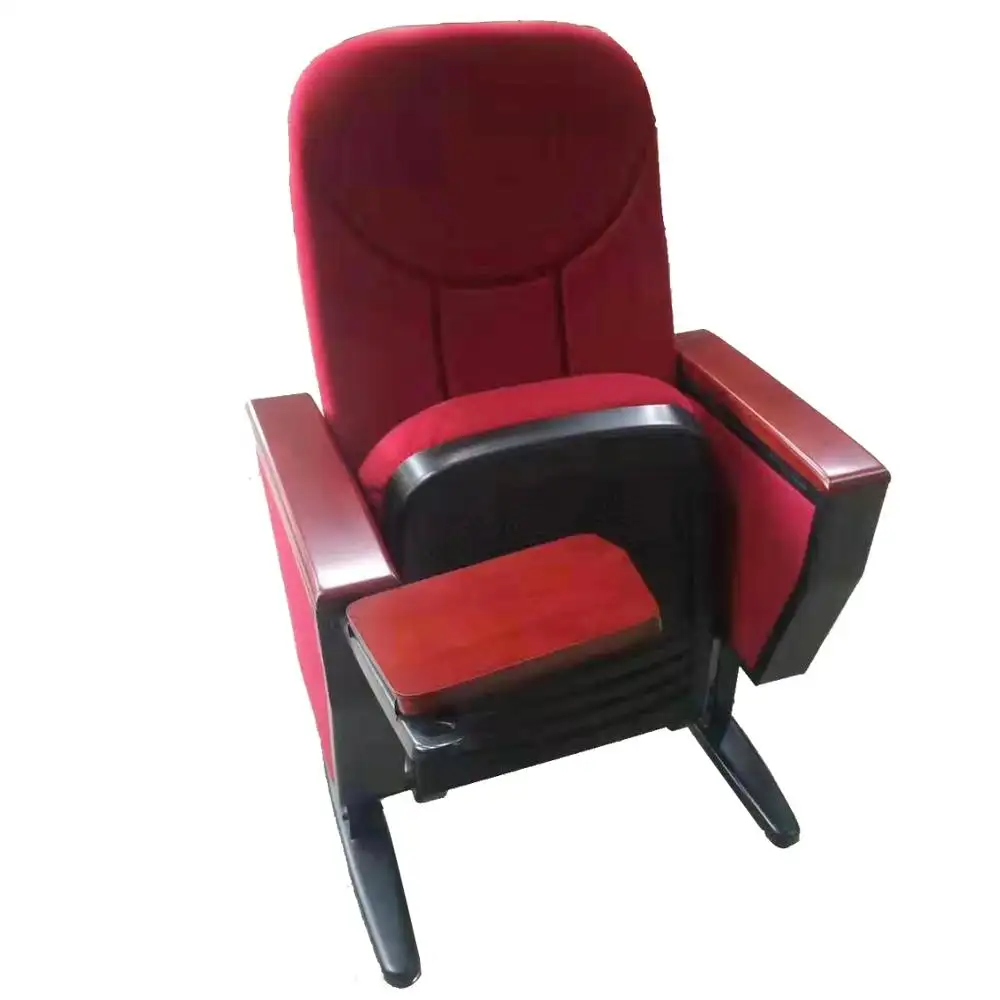 Theater Seat Auditorium Cinema Chair Church Modern Conference Chairs Latest Design Home Theater Furniture Commercial Furniture