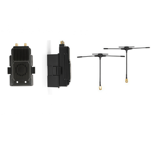 Módulo RF Dual Band ExpressLRS <span class=keywords><strong>Gemini</strong></span> TX de Código Aberto para Sistema FPV UAV de Longa Distância e Baixa Latência - Product Image 1