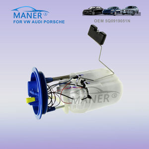 อะไหล่เครื่องยนต์รถยนต์ยอดนิยม MANER ชุดปั๊มน้ำมันเชื้อเพลิง 5Q0919051N 5Q0919051M สำหรับ VW Golf Audi A3 1.4 1.8 2.0T - Product Image 3