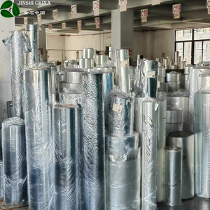 Film polyester transparent BOPET de qualité industrielle, 50 microns, 75 microns, 100 microns - Product Image 6