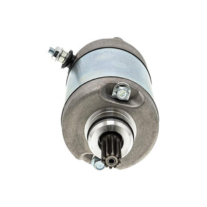 Motor de Arranque 410-54149 para Motocicleta Polaris Sportsman XP X2 550, Nuevo - Product Image 3
