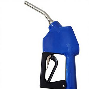 ปืนฉีดยูเรียอัตโนมัติ/DEF ตัวเครื่องสแตนเลส หัวฉีดขนาด 15 มม./19 มม. อัตราการไหล 20-60 ลิตร/นาที ความแม่นยำสูง 1% บริการมาตรฐาน ISO 9001 - Product Image 3