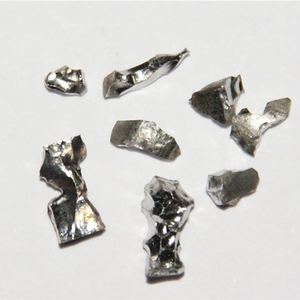 Bloque de Metal de Iridio, Pieza, Grano, Granulado, Lingote, Cubo de Metal de Iridio - Product Image 6