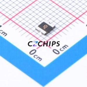 JK-SMD1210-200L-12 Resettable Fuse 1210 Fuse 12V 50A 2A 4A - Product Image 2