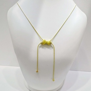 custom 925 plata sterling silver geometric 18k gold plated <b>necklace</b> Everyday Wear Minimalist ladies shell pendant <b>necklaces</b> - Product Image 5
