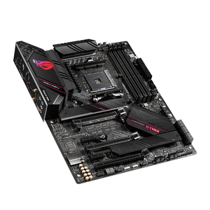 Rog Strix B550 f chơi game Bo mạch chủ X99 X79 B75 B85 B250 Isa <span class=keywords><strong>Card</strong></span> đồ họa SSD <span class=keywords><strong>Card</strong></span> PC DDR3 H61 <span class=keywords><strong>CPU</strong></span> ATX Bo mạch chủ - Product Image 4
