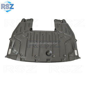 RAYSEZE Copertura Inferiore Motore LS per Lexus LS430 LS400 1999, Protezione Paraurti Anteriore, Scudo Inferiore, Pannello Radiatore 51441-50070 PP+cotone - Product Image 3